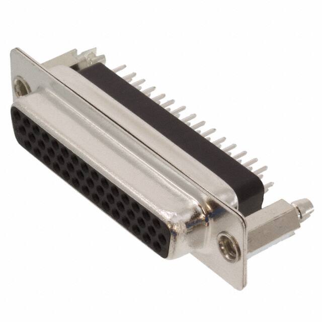 SDS160-PRW2-F44-QN17-1 CONN D-SUB HD RCPT 44P VERT SLDR