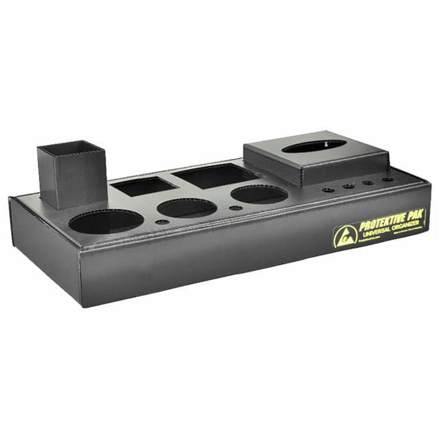 47554 ORGANIZER UNIVERSAL PLASTEK