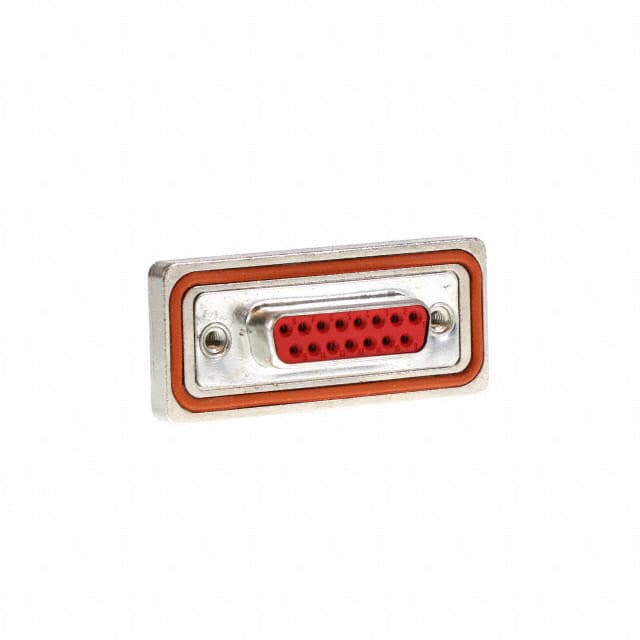 1731100059 CONN D-SUB RCPT 15POS PNL MNT