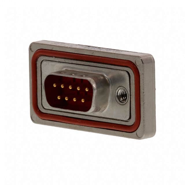 1731100063 CONN D-SUB PLUG 9P PNL MNT SLDR