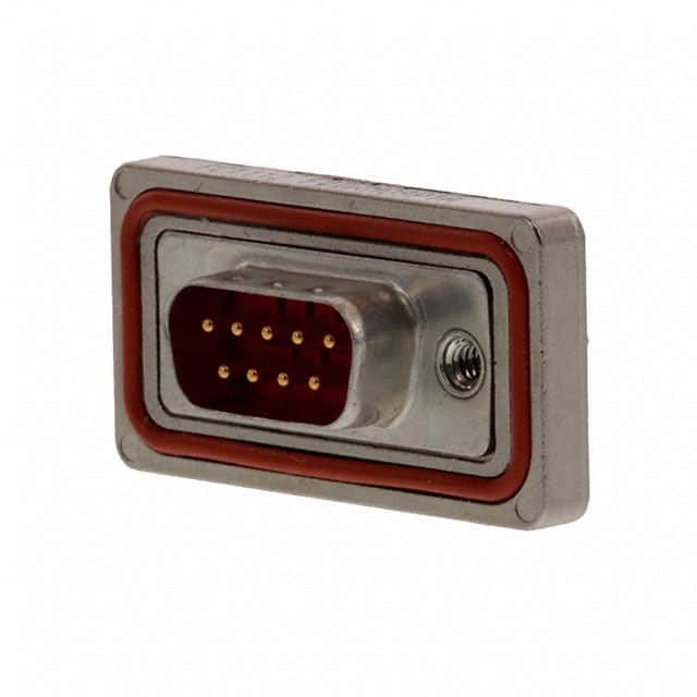 1731100069 CONN D-SUB RCPT 15P PNL MNT SLDR