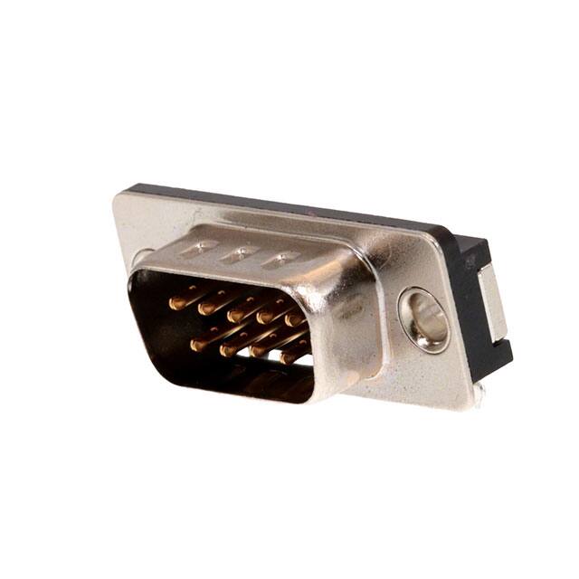 190-009-113L009 CONN D-SUB PLUG 9POS R/A SLDR
