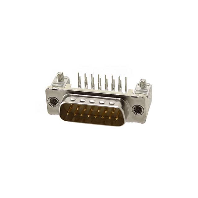1731091932 CONN D-SUB PLUG 15POS R/A SLDR