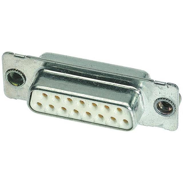 09644117227 CONN D-SUB RCPT PNL MNT