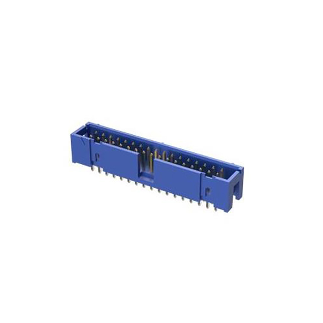 10056845-108LF This is an 8-position, 2.54mm pitch, right-angle through-hole header with a shrouded 4-wall design and detent lock fastening.