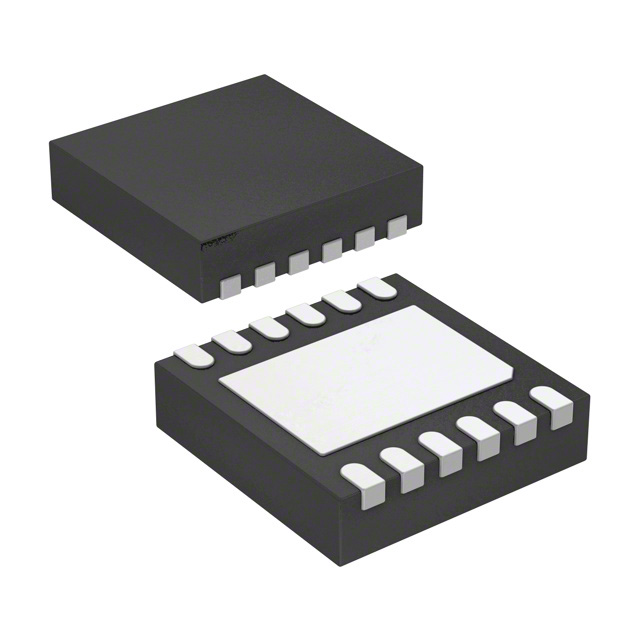 MAX17608ATC+T The MAX17608ATC+T is an adjustable overvoltage and overcurrent protection device from Analog Devices Inc./Maxim Integrated. It offers robust system protection with a wide input voltage range and programmable current limiting.