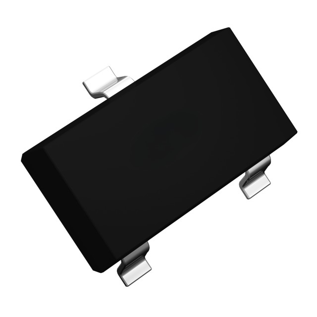 BZX84-B30 The BZX84-B30 is a 30V, 2% tolerance Zener diode from Nexperia USA Inc. in a SOT-23 surface-mount package with 350mW power dissipation.