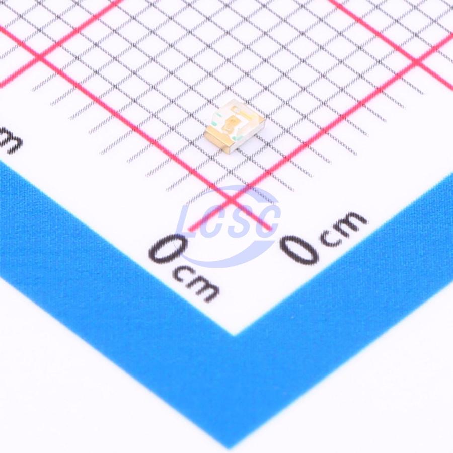 KP-2012QBC-D The Kingbright KP-2012QBC-D is a discrete LED designed for indication purposes. It features RoHS3 compliance and an MSL of 1.