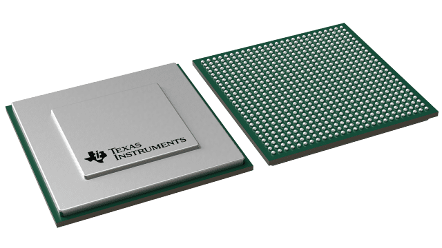 TMS320C6701GJC150 The TMS320C6701GJC150 is a high-performance floating-point Digital Signal Processor (DSP) from Texas Instruments. It operates at a 150MHz clock rate and offers 1 GFLOPS of processing power.