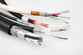 M22759/16-22-4 The QPL M22759/16-22-4 is a single conductor wire designed for demanding applications. It features RoHS3 compliance and MSL Level 1 rating.