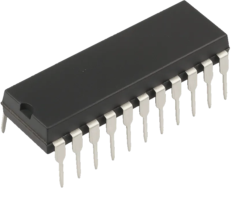 74F541N The Signetics 74F541N is a buffer, driver, receiver, and transceiver IC. It is RoHS3 Compliant and has an MSL of 1.