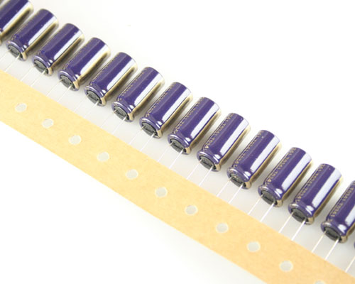 16MBZ1500MT810X20 The Rubycon 16MBZ1500MT810X20 is an aluminum electrolytic capacitor. It features a capacitance of 1,500 µF and a voltage rating of 16 VDC.