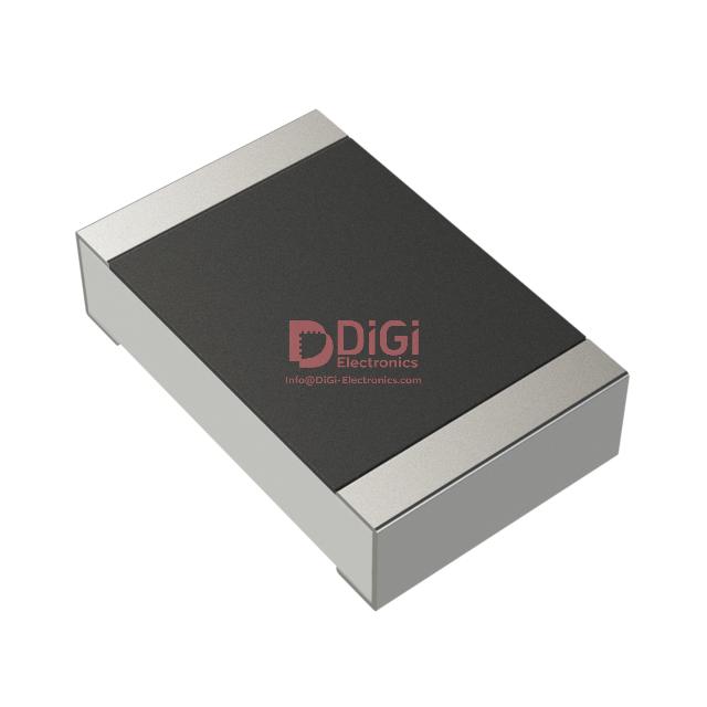 RC0805FR-073RL The Yageo RC0805FR-073RL is a surface mount chip resistor with 3 Ohms resistance and a ±1% tolerance. It features a 1/8W power rating and is housed in an 0805 package.