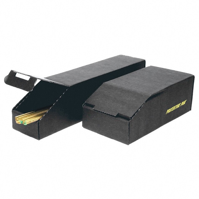 37590 BOX CLOSED BIN 12X4X4-1/2