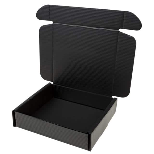 38840 PLASTEK CIRCUIT BRD SHIPPER BOX