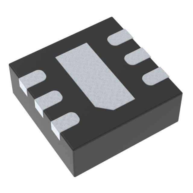 LTC3526LBEDC#TRPBF The Analog Devices, Inc. LTC3526LBEDC#TRPBF is an adjustable boost regulator. It features a 550mA output current capability and operates from a 0.5V to 5V input range.