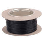 2-160967-1 Natural locking cable tie from TE Connectivity. Features 95.25mm length, 21mm bundle diameter, and Polyamide 6.6 material.