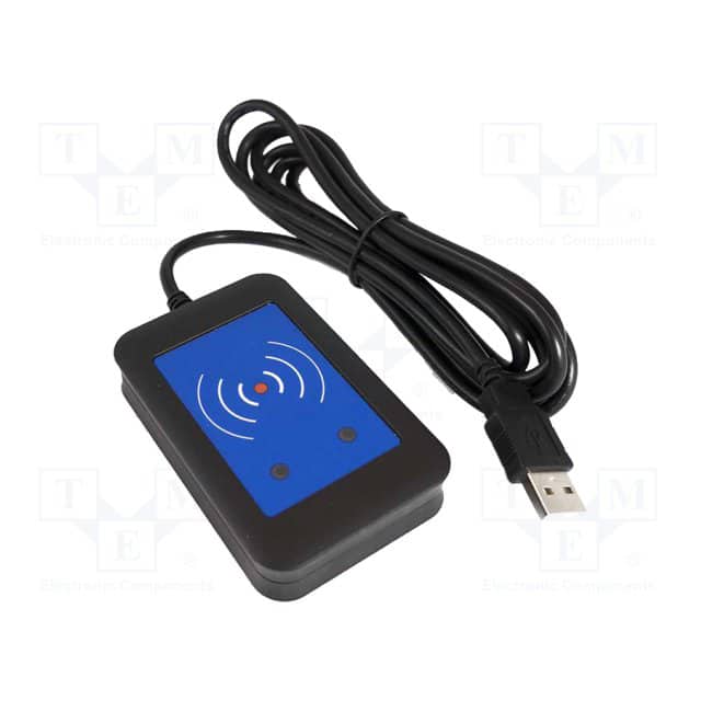 7100.PGT120.XK.V3 EXTERNAL CARD READER  PGT120.COM