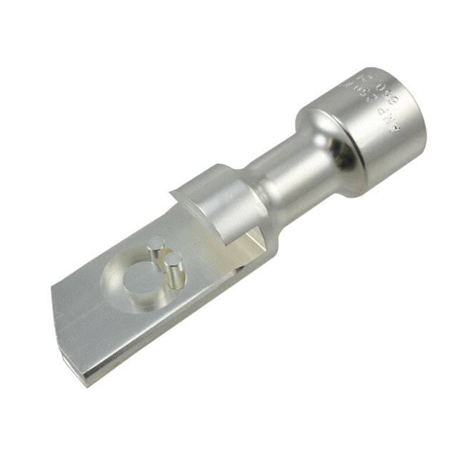 53446-1 CONN TERM POWER 250 MCM CRIMP
