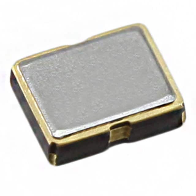 ASHEK-32.768KHZ-T XTAL OSC XO 32.7680KHZ CMOS SMD