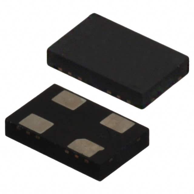 ASFLMB-133.333MHZ-LR-T MEMS OSC XO 133.3330MHZ LVCMOS