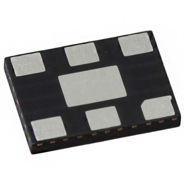 ASVMPLV-156.250MHZ-LR-T MEMS OSC XO 156.2500MHZ LVDS SMD