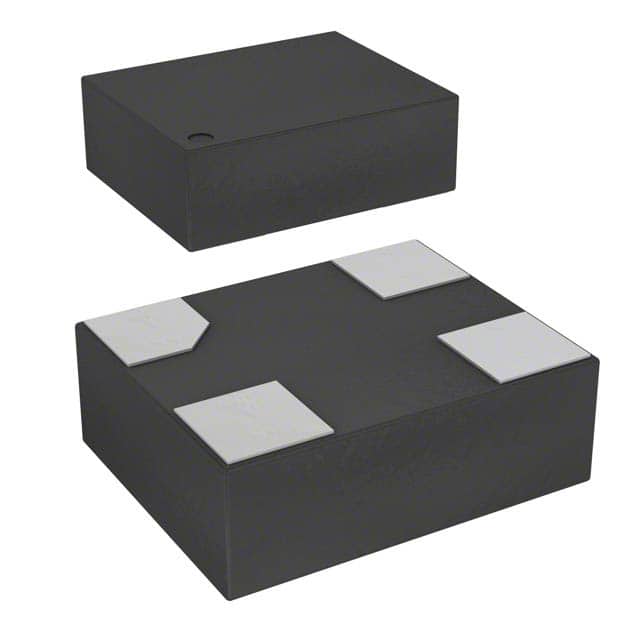 ASDMB-33.333MHZ-LY-T MEMS OSC XO 33.3330MHZ LVCMOS