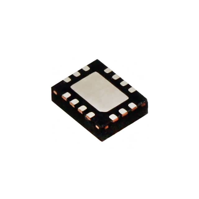 AB-557-03-HCLV-F-L-C-T IC PCIE CLOCK GEN 100MHZ 14QFN