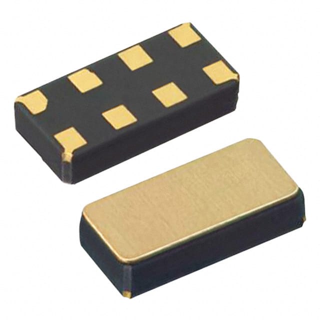 AB-RTCMC-32.768KHZ-AIGZ-S7-T IC RTC CLK/CALENDAR I2C 8CLCC