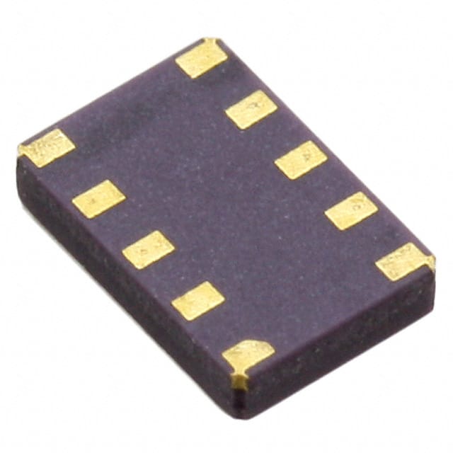 AB-RTCMC-32.768KHZ-EOZ9-S3-DBT IC RTC CLK/CALENDAR I2C MODULE