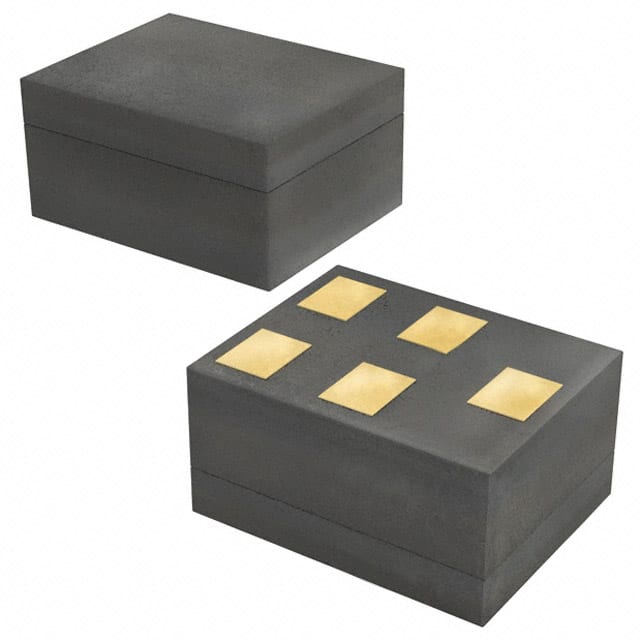 AFS14A34-1588.66-T3 FILTER SAW 1.589GHZ 5SMD