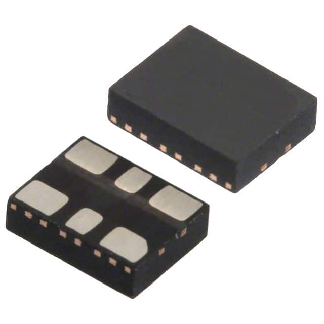 ASEMPC-50.000MHZ-LR-T MEMS OSC XO 50.0000MHZ CMOS SMD