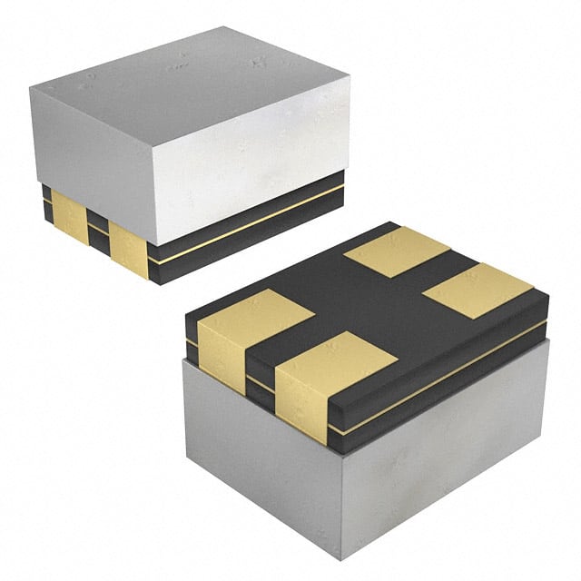 ACMF-03-350-T CMC 100MA 2LN 35 OHM SMD