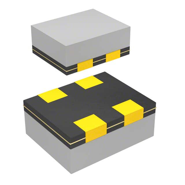 ACMF-04-900-T CMC 100MA 2LN 90 OHM SMD