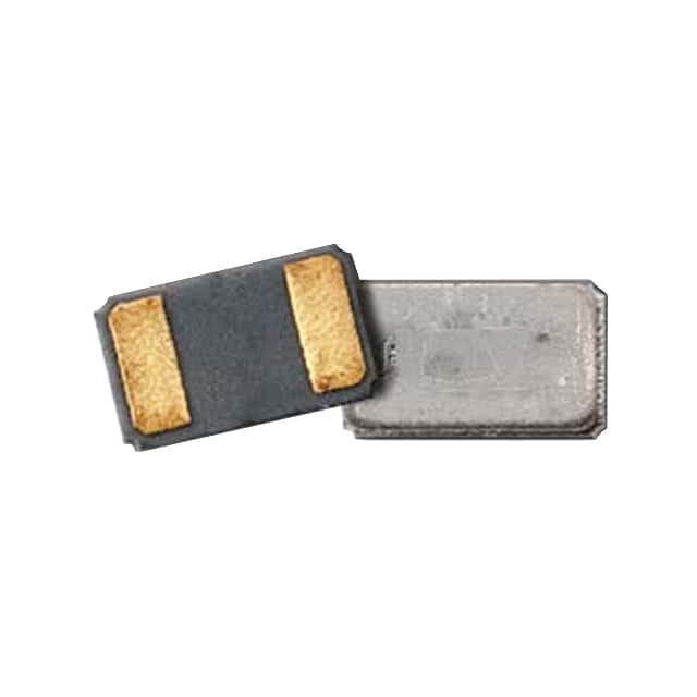 ABS06-32.768KHZ-T CRYSTAL 32.7680KHZ 12.5PF SMD