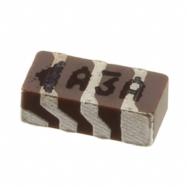 ACA-101-T RF ANT 2.4GHZ CHIP SOLDER SMD