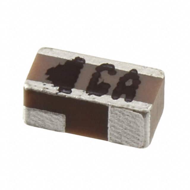 ACA-104-T RF ANT 1.575GHZ CHIP SOLDER SMD