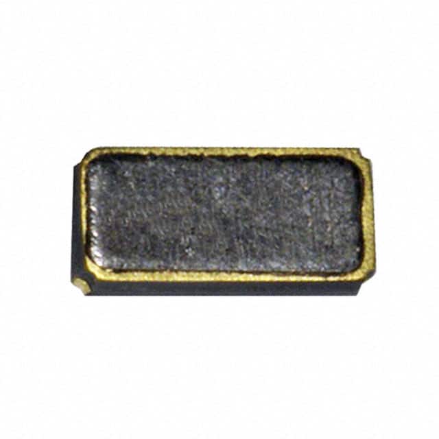ABS07-LR-32.768KHZ-6-1-T CRYSTAL 32.7680KHZ 6PF SMD