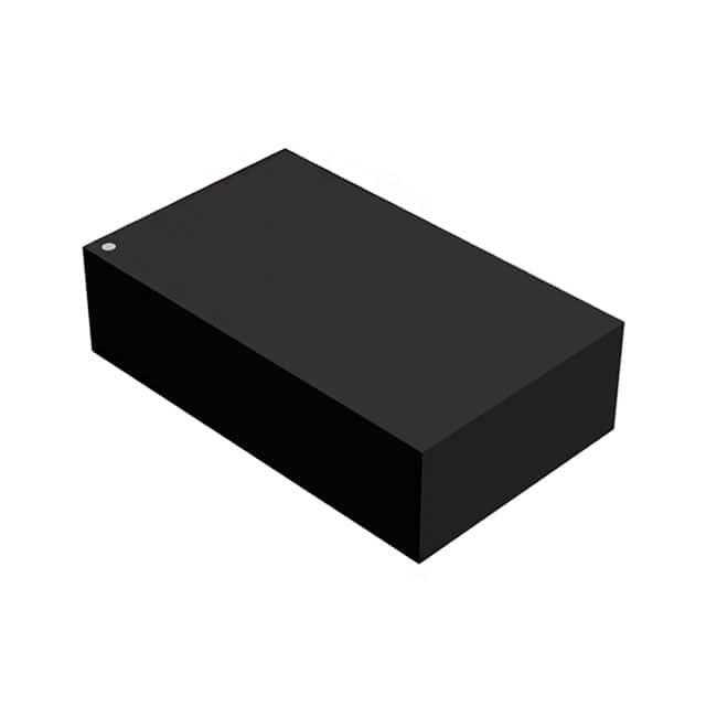ASTMK06-32.768KHZ-MP-T3 MEMS OSC XO 32.7680KHZ LVCMOS