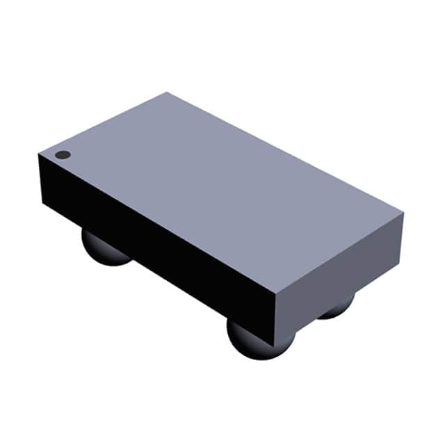 ASTMKJ-32.768KHZ-LQ-D26-T MEMS OSC XO 32.7680KHZ NANODRIVE