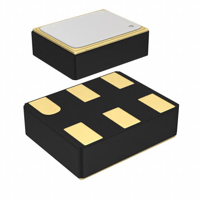 ASTXR-12-38.400MHZ-514054-T XTAL OSC TCXO 38.4000MHZ SNWV