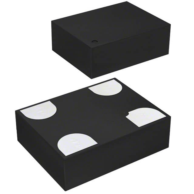ASTMHTE-10.000MHZ-AC-E MEMS OSC XO 10.0000MHZ LVCMOS