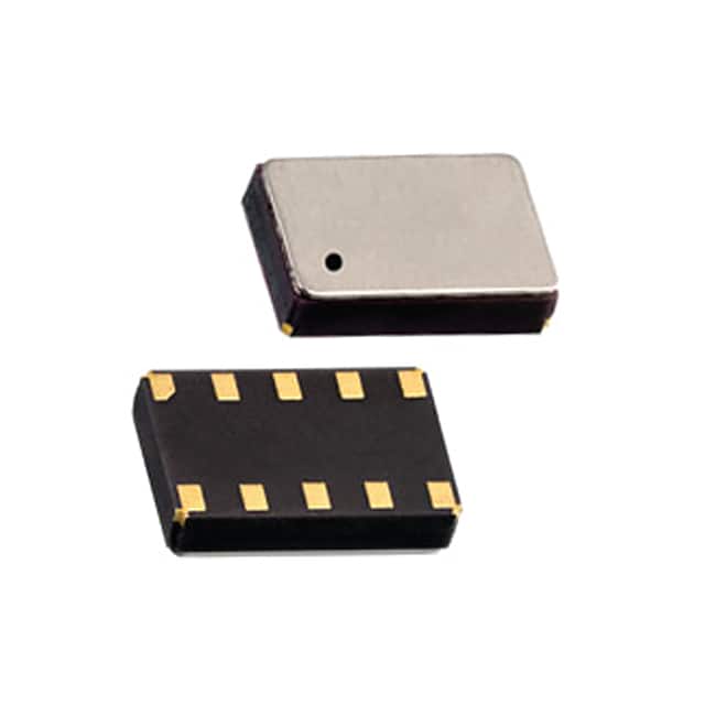 AB-RTCMC-32.768KHZ-IBO5-S3-T IC RTC CLK/CALENDAR I2C MODULE
