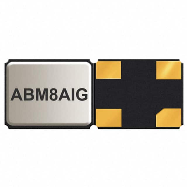 ABM8AIG-22.1184MHZ-12-2Z-T3 CRYSTAL 22.1184MHZ 12PF SMD