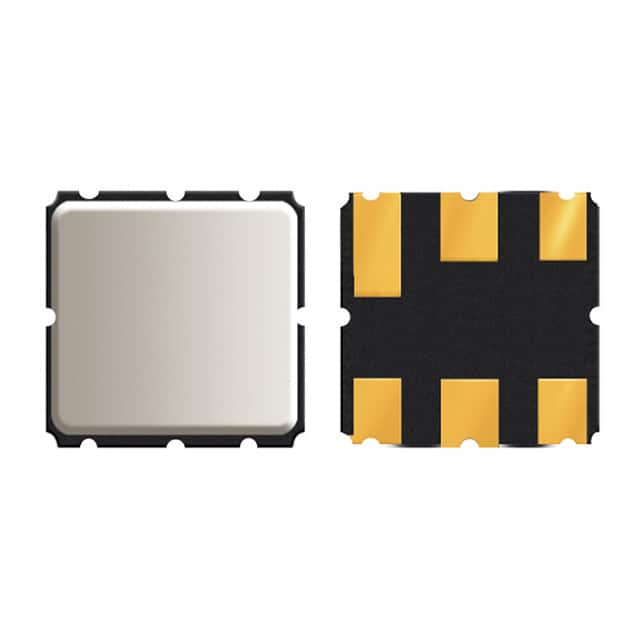 AFS915.0W03-TS3 FILTER SAW 915MHZ 6SMD