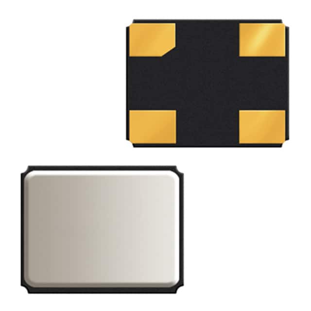 ABM12W-32.0000MHZ-4-D1X-T3 CRYSTAL 32.0000MHZ 4PF SMD