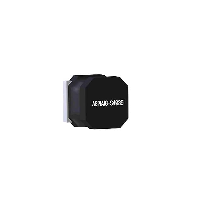 ASPIAIG-S4035-680M-T FIXED IND 68UH 650MA 1.09OHM SMD