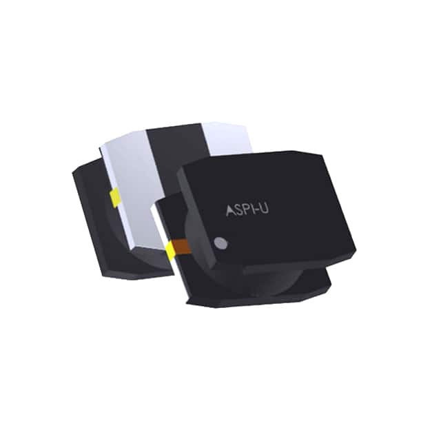 ASPI-U252010-4R7M-T FIXED IND 4.7UH SMD