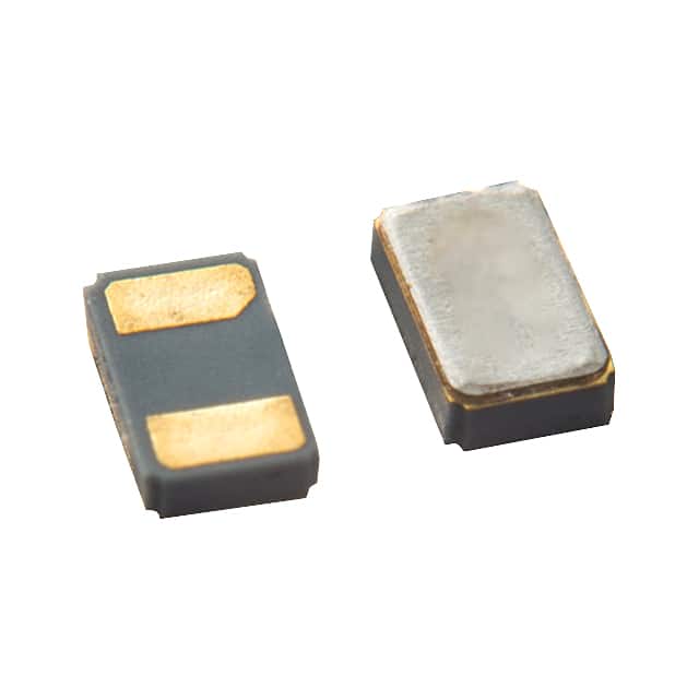 ABS05W-32.768KHZ-D-2-T CRYSTAL 32.7680KHZ 4PF SMD