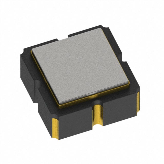 AFS869.0W01-TS4 (3K/REEL) FILTER SAW 869MHZ SMD